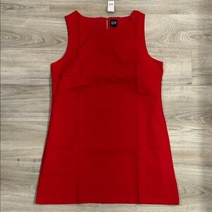 GAP Mini Shift Dress